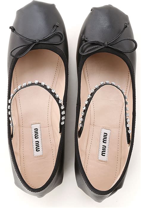 Women's Miu Miu Shoes 